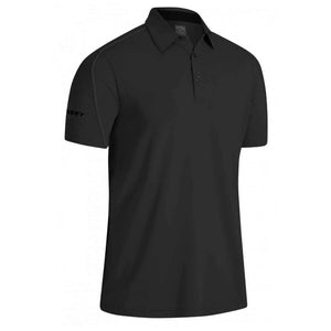 Callaway Men's Stitched Colour Block Polo Shirt - CGKSB028 ⛳️ SMALL/2XL/3XL ONLY