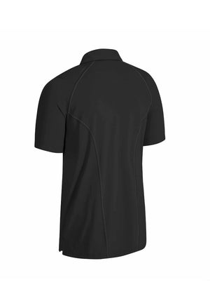 Callaway Men's Stitched Colour Block Polo Shirt - CGKSB028 ⛳️ SMALL/2XL/3XL ONLY