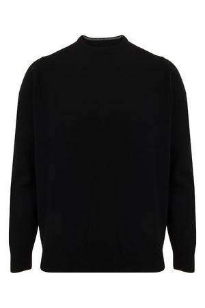 Proquip Men's Cheviot Lambswool Golf Sweater