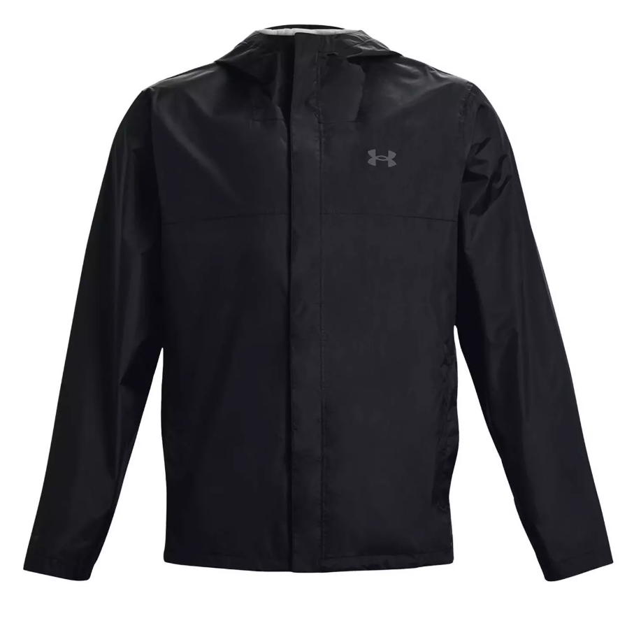 Under Armour Stormproof Cloudstrike 2.0 Jacket (742-001) - LARGE ONLY⛳️