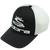 Cobra Pro Tour Sport Mesh Golf Cap - Black/White