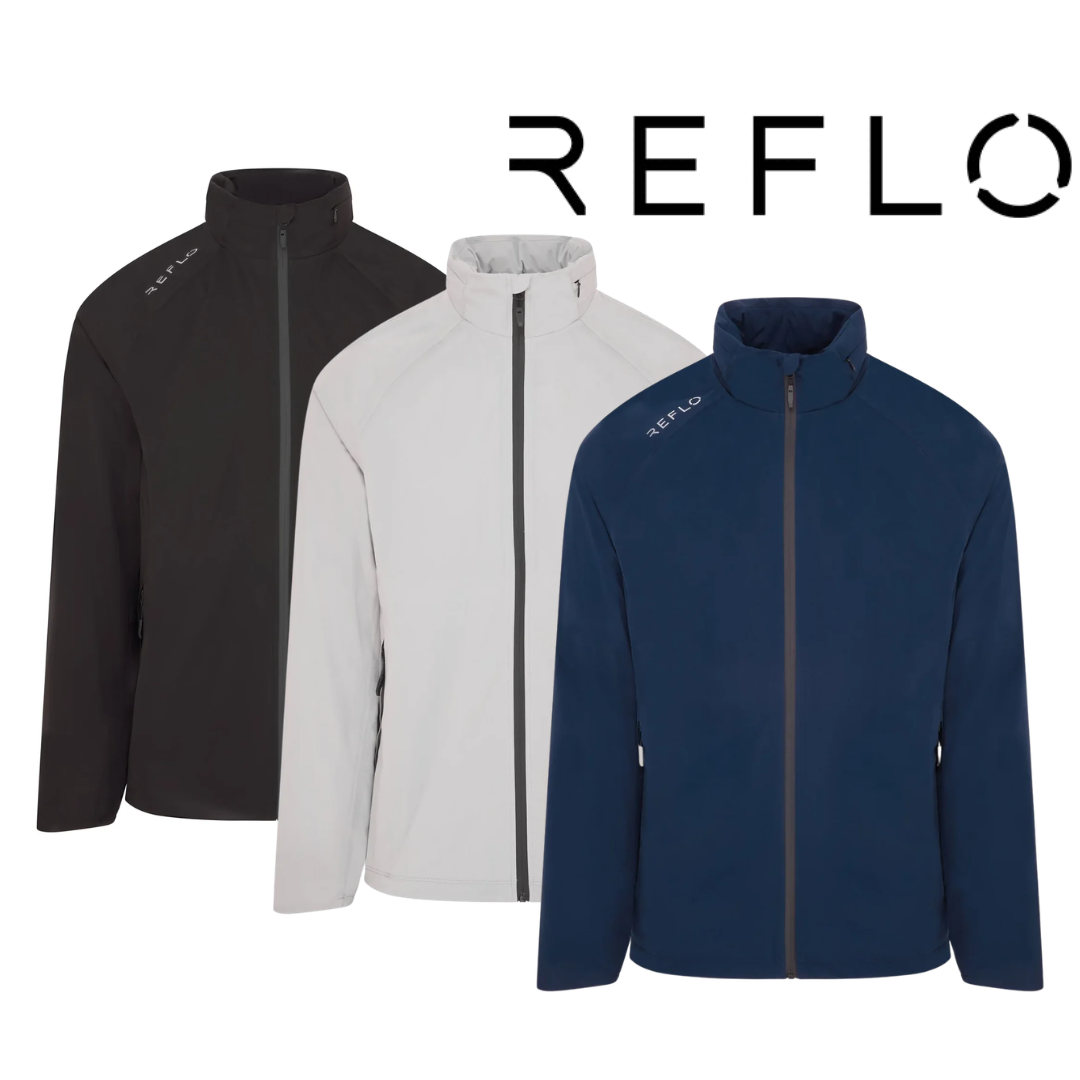 REFLO EVELIX WATERPROOF JACKET