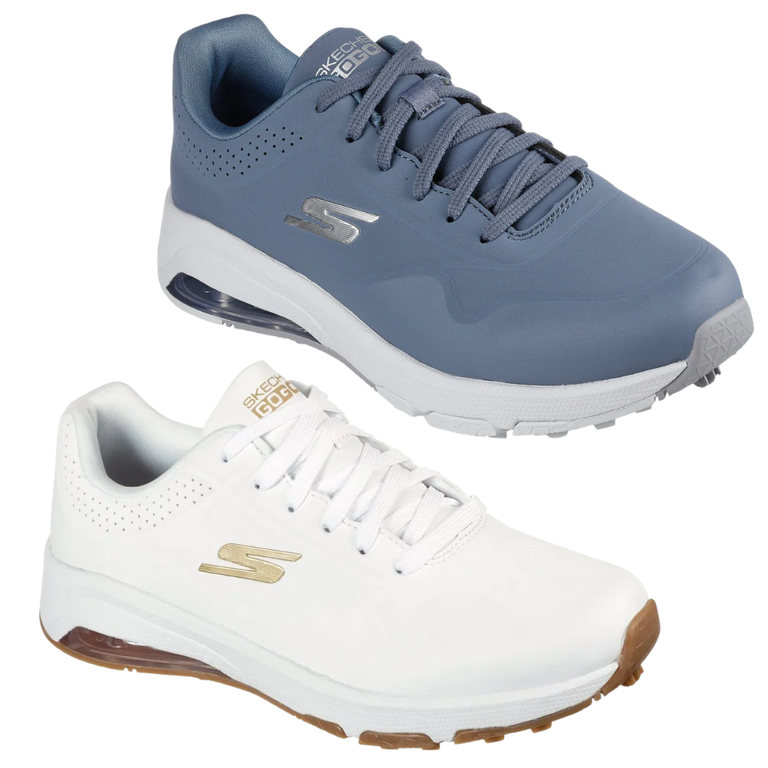 Skechers Women's GO GOLF Skech-Air - Dos - 123004 UK 4 UK 5.5 ONLY