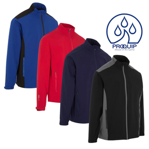 Proquip Aqualite Waterproof Golf Jacket