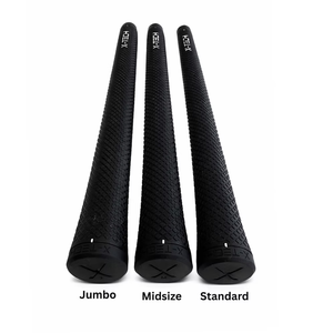 X-Tech Golf Grips