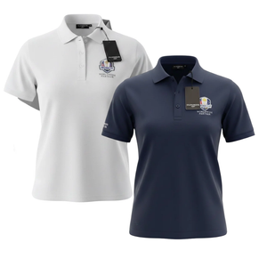 Glenmuir Ladies Ryder Cup Golf Polo