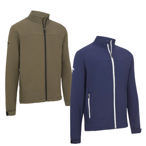 Callaway Mens Stormfleece Pro II Jacket - CGRFC006⛳️
