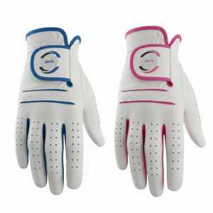 LADIES PREMIUM ALL WEATHER  AKA GOLF GLOVE L/H ⛳️ 3 FOR £10