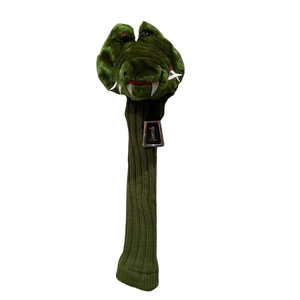 Novelty Animal Golf Headcover Woods/Hybrid Head Cover