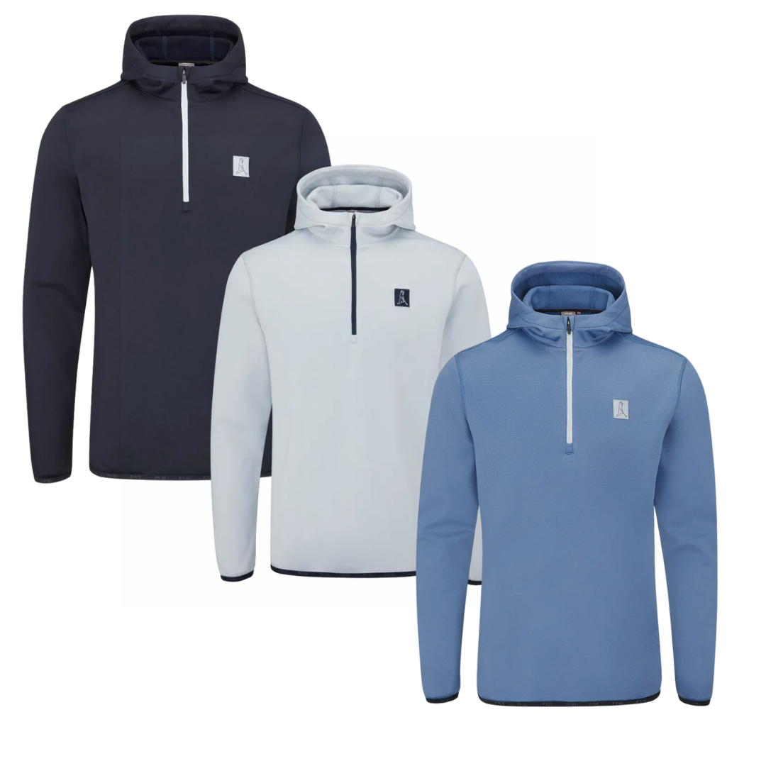 PING MEN'S MR PING GOLF HOODIE