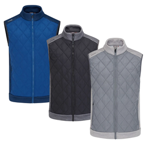 Ping Aaran Golf Wind Vest