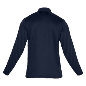 Under Armour Storm Daytona 1/2 Zip Golf Pullover Academy (341-408)