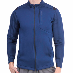 Under Armour Storm Daytona 1/2 Zip Golf Pullover Navy (342-408) Small Only