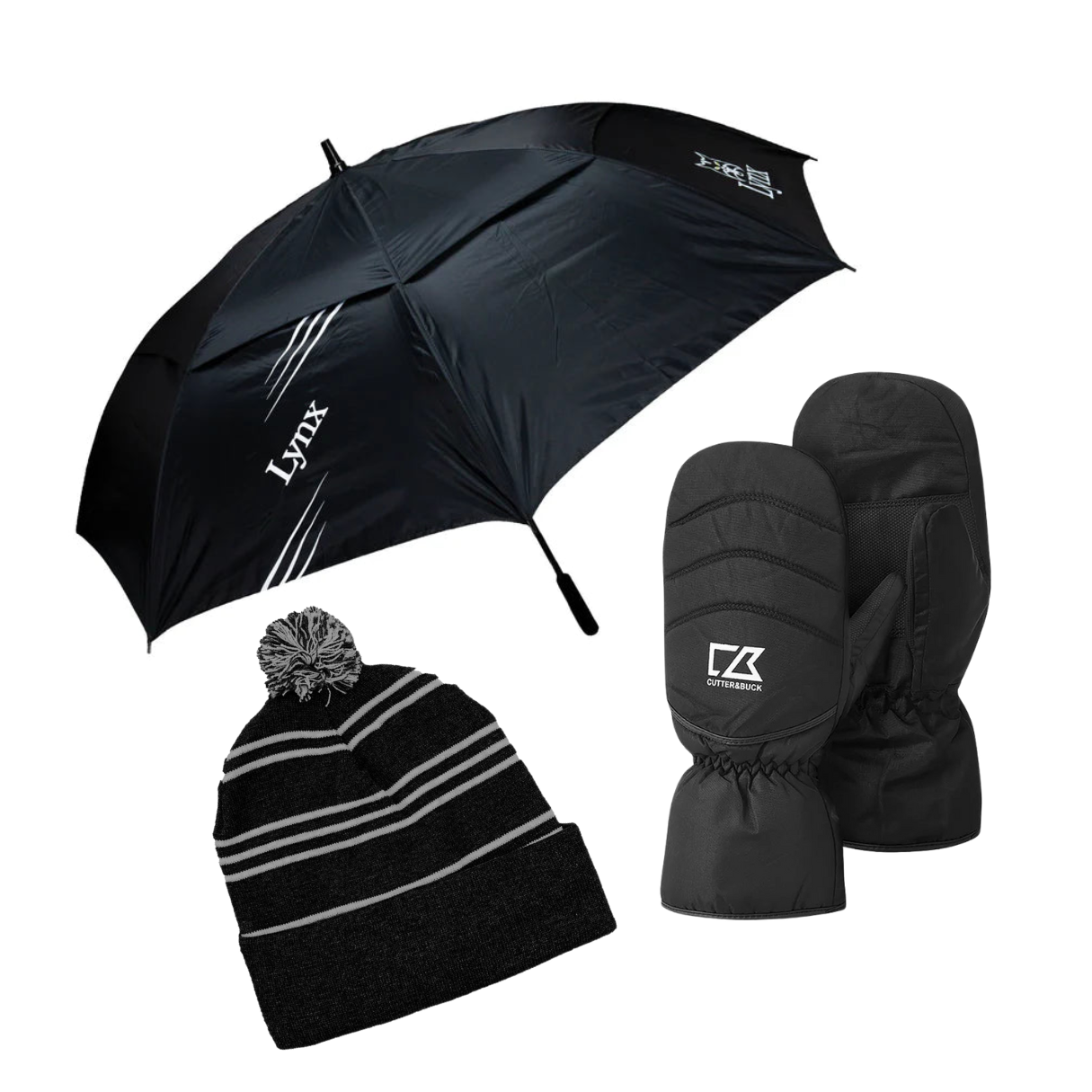 Winter Golf Set Special Offer!!!