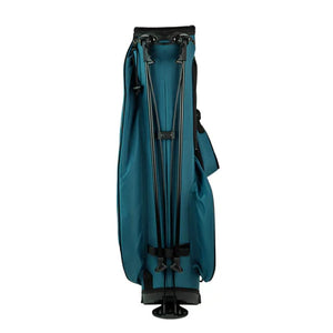 Lynx Predator Lightweight Stand Bag Teal/Black