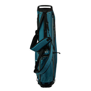 Lynx Predator Lightweight Stand Bag Teal/Black