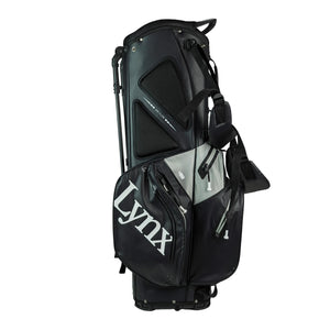 Lynx Parallax Waterproof Stand Bag