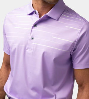 NAVIGATOR POLO - LAVENDER