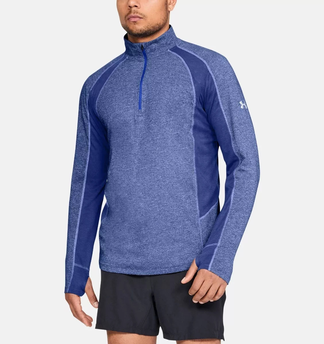 Under Armour Men's Swyft 1/4 Zip Layer⛳️