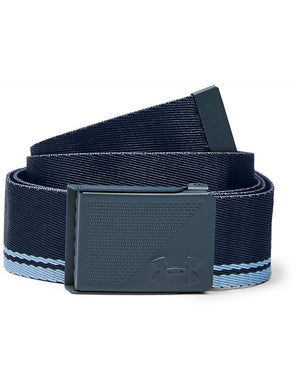 Under Armour Men's Golf Novelty Belt (1328680)