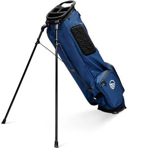 Sunday Golf El Camino Golf Stand Bag Cobalt Blue