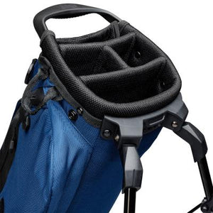Sunday Golf El Camino Golf Stand Bag Cobalt Blue