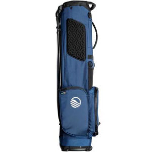 Sunday Golf El Camino Golf Stand Bag Cobalt Blue