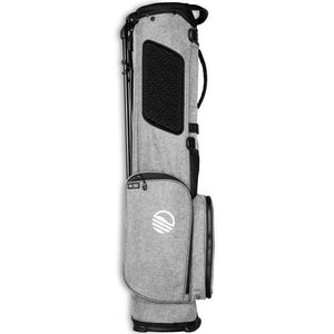 Sunday Golf El Camino Golf Stand Bag  Heather Gray