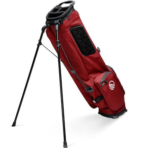 Sunday Golf El Camino Golf Stand Bag  Ron Burgundy