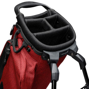 Sunday Golf El Camino Golf Stand Bag  Ron Burgundy