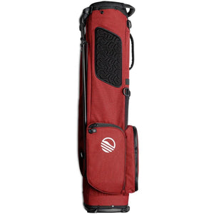 Sunday Golf El Camino Golf Stand Bag  Ron Burgundy