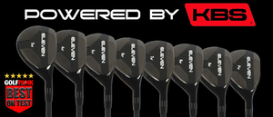 Eleven Golf Hybrid-Iron - Individual Clubs