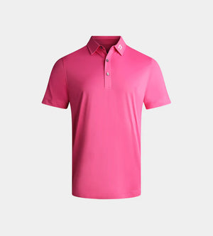 ELITE POLO - PINK