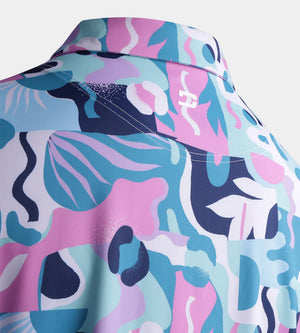 EXOTIC POLO - MINT