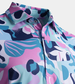 EXOTIC POLO - MINT