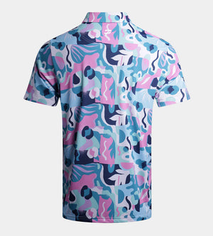 EXOTIC POLO - MINT