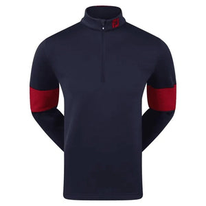 FOOTJOY RIBBED CHILL-OUT XP GOLF MID LAYER 88831 (SMALL ONLY)