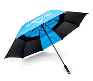 Callaway 62 Inch Auto Open Vented Golf Umbrella