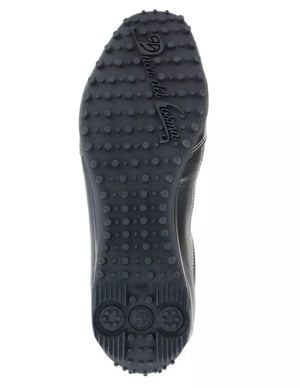 Duca Del Cosma Stromboli Spikeless Golf Shoes - Black UK 6 Only