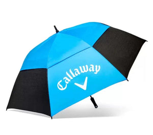 Callaway 62 Inch Auto Open Vented Golf Umbrella