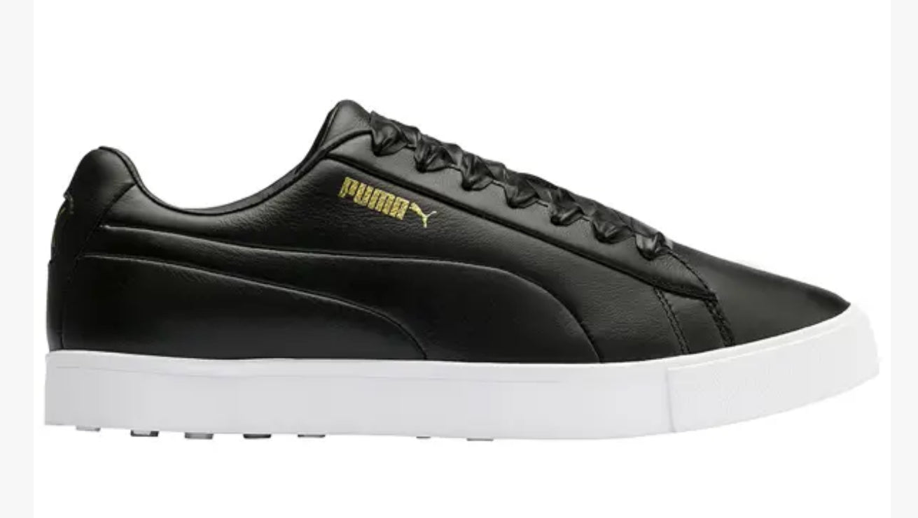 Puma Ladies Original G Golf Shoes