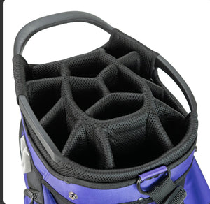 Lynx Liberty Cart Bag (13 Way Divider)
