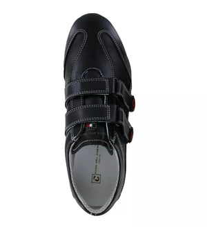 Duca Del Cosma Stromboli Spikeless Golf Shoes - Black UK 6 Only