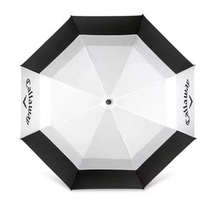 Callaway 62 Inch Auto Open Vented Golf Umbrella