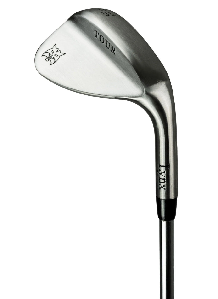 Lynx Predator Tour Wedge 52° 56° 60°