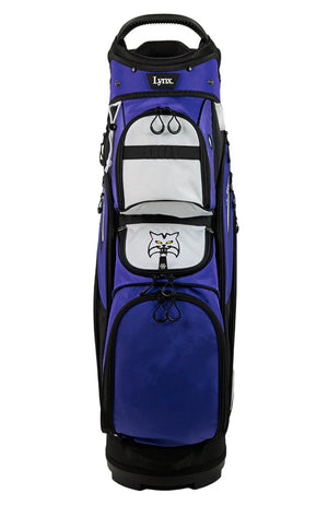 Lynx Liberty Cart Bag (13 Way Divider)