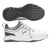 PUMA MEN’S GRIP FUSION 2.0 WHITE-QUIET SHADE - UK 7.5 / 8