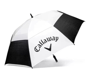 Callaway 62 Inch Auto Open Vented Golf Umbrella