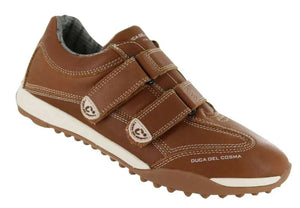 Duca Del Cosma Stromboli Spikeless Golf Shoes -  UK 6  / UK 8