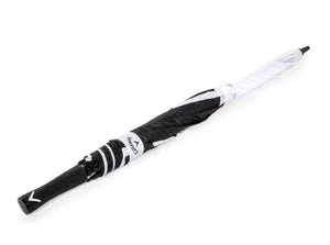 Callaway 62 Inch Auto Open Vented Golf Umbrella